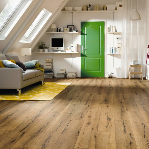 Ламінат HARO Oak Italica Nature | 530335