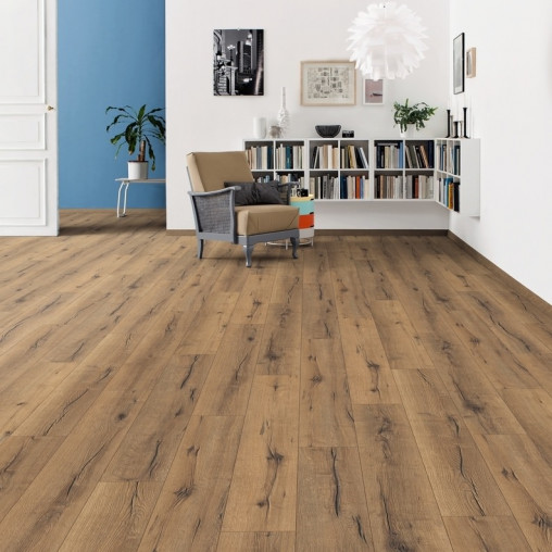Ламінат HARO Oak Italica Nature | 530335