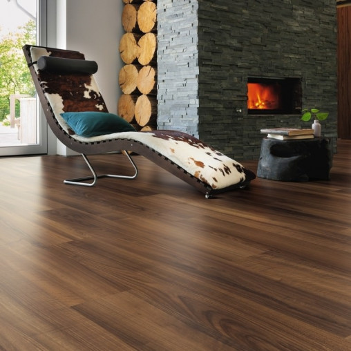 Ламінат HARO Italian Walnut pore | 526682