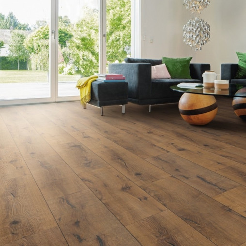 Ламінат HARO Oak Italica Smoked | 530327