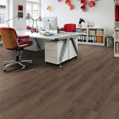 Ламінат HARO Oak Contura Smoked | 538697
