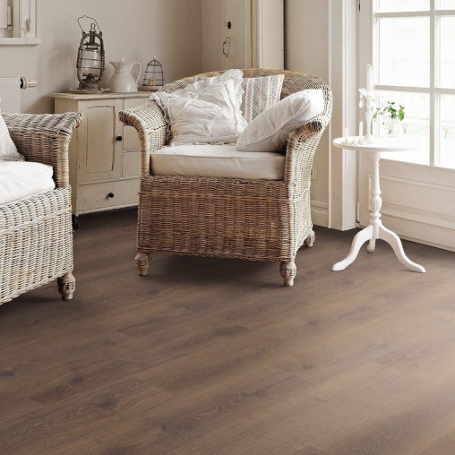 Ламінат HARO Oak Contura Smoked | 538697