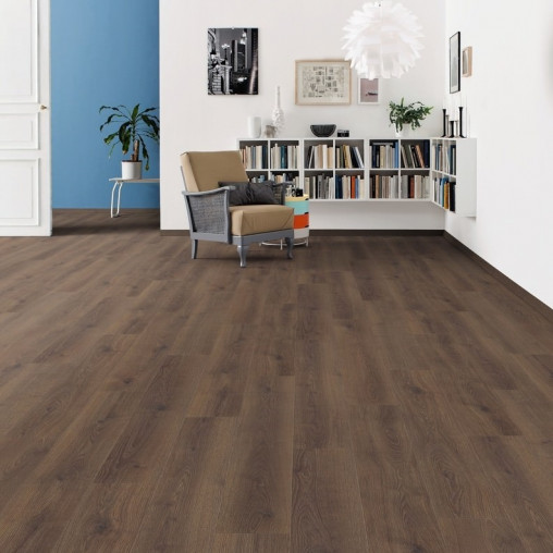 Ламінат HARO Oak Contura Smoked | 538697