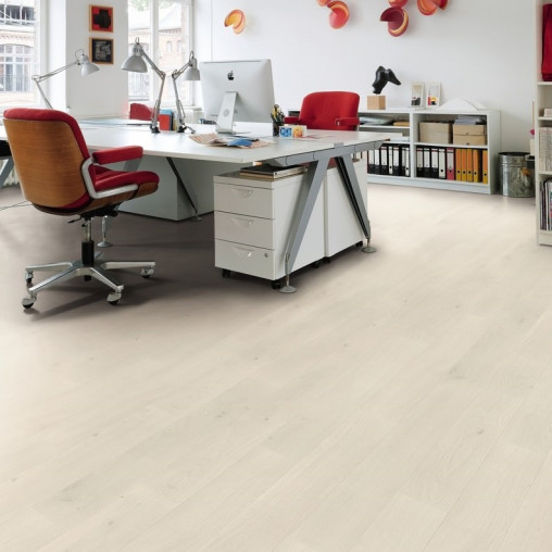 Ламінат HARO Oak Emilia White | 538716 Ламінат HARO Oak Emilia White | 538716