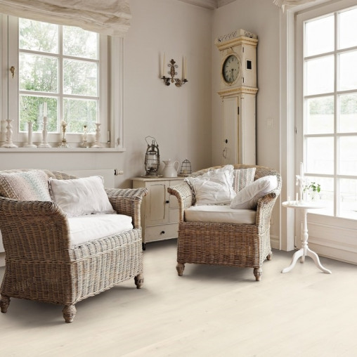 Ламінат HARO Oak Emilia White | 538716 Ламінат HARO Oak Emilia White | 538716