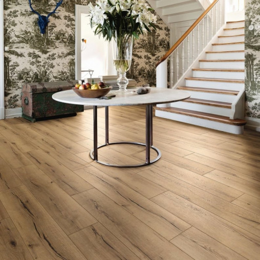 Ламінат HARO Oak Italica Creme | 532060