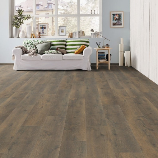 Ламінат HARO Oak Bergamo Antique Smoked | 538749 Ламінат HARO Oak Bergamo Antique Smoked | 538749