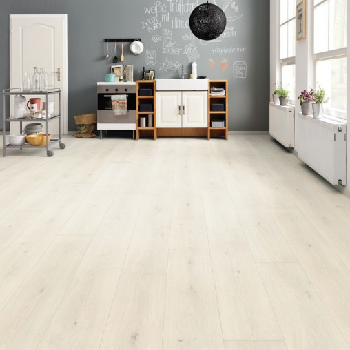 Ламінат HARO Oak Emilia White | 538765