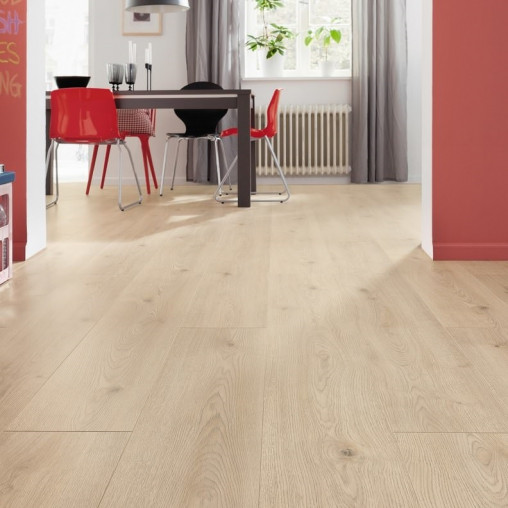 Ламінат HARO Oak Contura Stone Grey | 531917