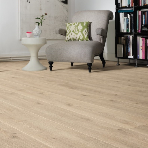 Ламінат HARO Oak Contura Stone Grey | 531917
