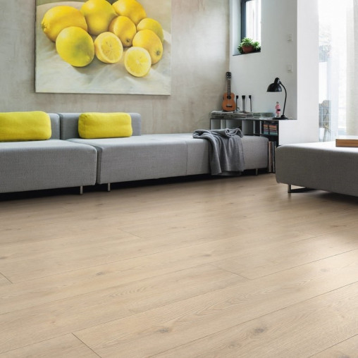 Ламінат HARO Oak Contura Stone Grey | 531917