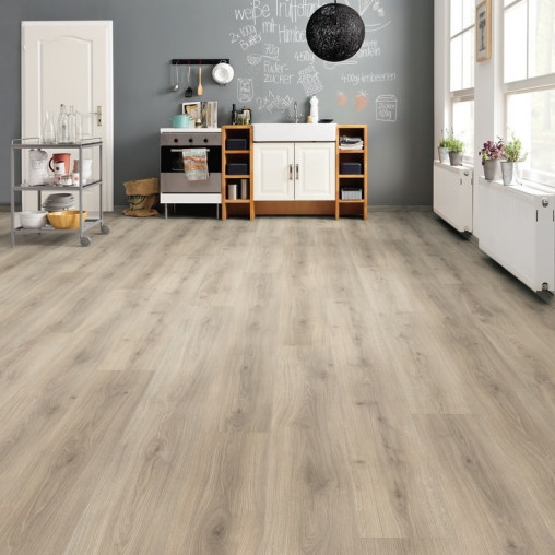 Ламінат HARO Oak Emilia Velvet Grey | 538770