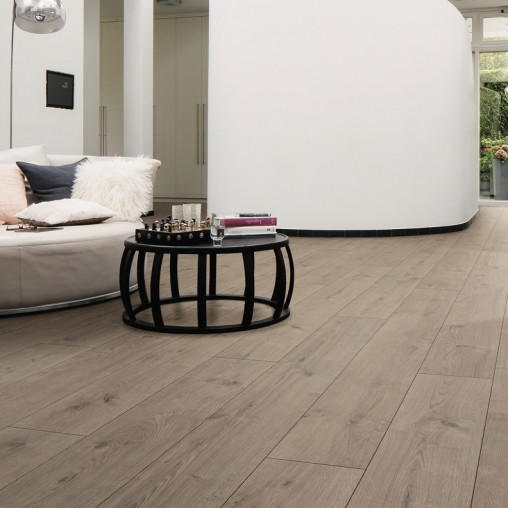 Ламінат HARO Oak Portland Grey | 533139