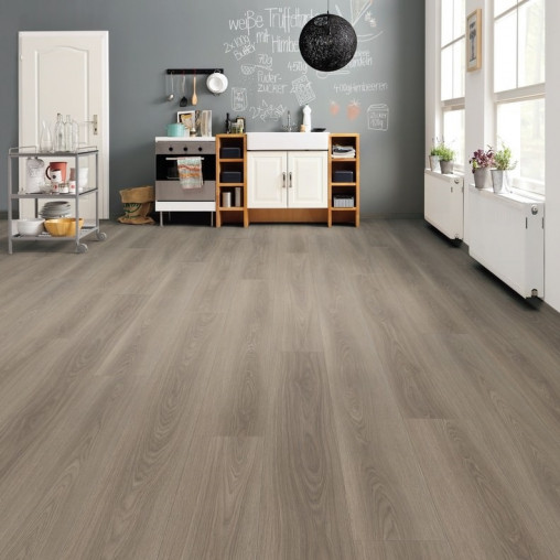 Ламінат HARO Oak Antique Grey 526704