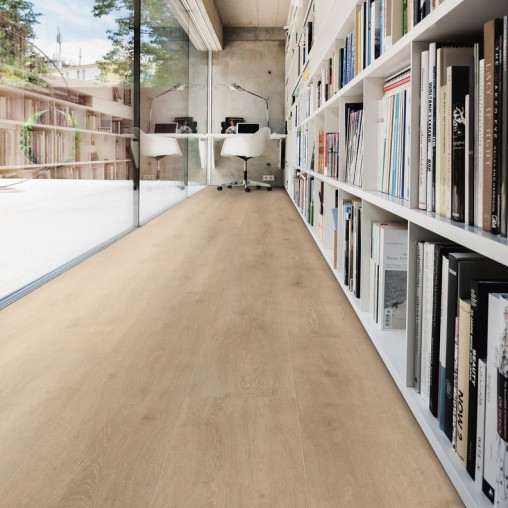 Ламінат HARO Oak Veneto Crema 535269