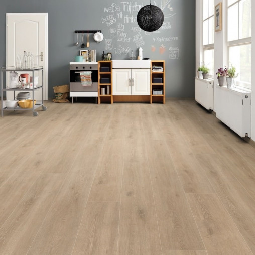 Ламінат HARO Oak Veneto Crema 535269