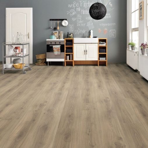 Ламінат HARO Oak Emilia Velvet Brown | 538771