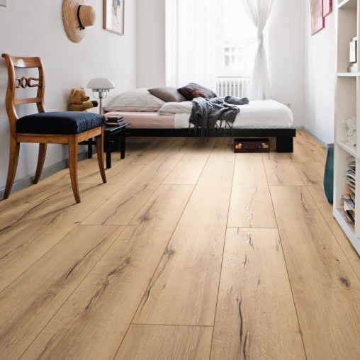 Ламінат HARO Oak Antique Grey 530693