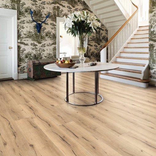 Ламінат HARO Oak Antique Grey 530693