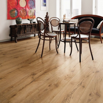 Ламінат HARO Alpine Oak Nature | 526709