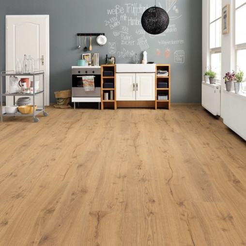 Ламінат HARO Alpine Oak Nature | 526709