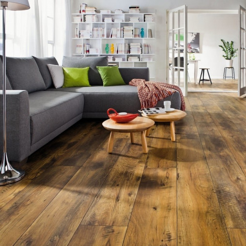 Ламінат HARO Vintage Oak | 526712