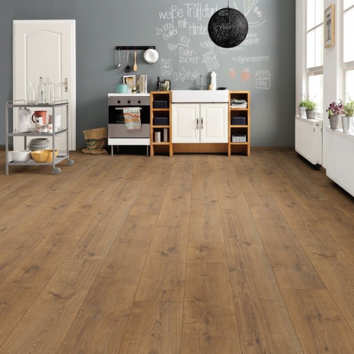 Ламінат HARO Oak Portland Amber | 533142