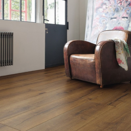 Ламінат HARO Oak Italica Smoked | 530333