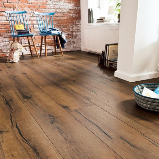 Ламінат HARO Oak Italica Smoked | 530333