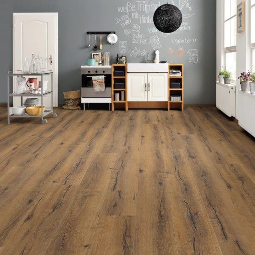 Ламінат HARO Oak Italica Smoked | 530333