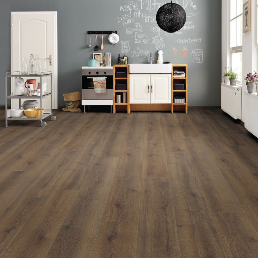 Ламінат HARO Oak Contura Smoked | 538773