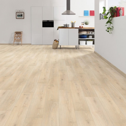 Ламінат HARO Oak Emilia Velvet White | 539147