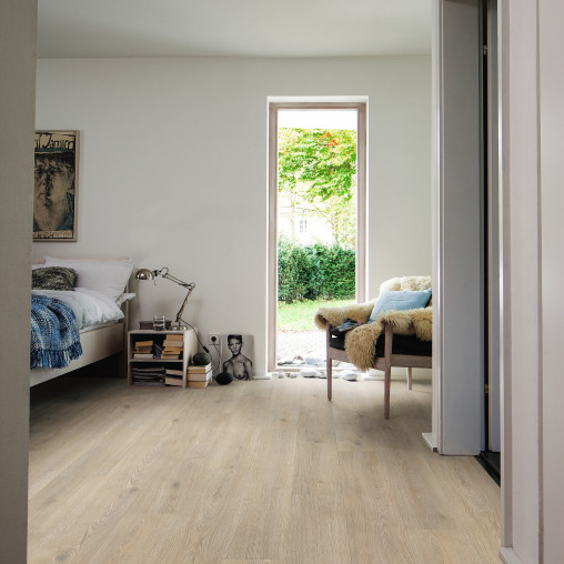 Ламінат HARO Oak Contura Stone Grey | 540239