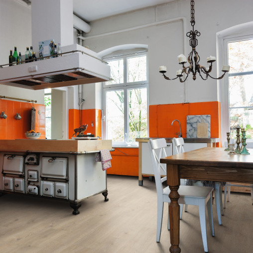Ламінат HARO Oak Contura Stone Grey | 540239