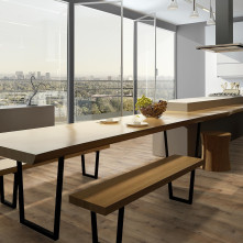 Ламинат Classen Дуб Мерида | 47215