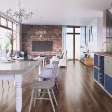 Ламинат Kronopol Дуб Олимпия | 3502