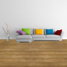 Ламінат Kronopol Дуб Турін | 1872