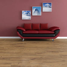 Ламинат Kronopol Дуб Баскийский | 3077