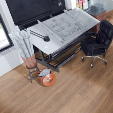 Ламинат Kronopol Дуб Аполлон | 3746