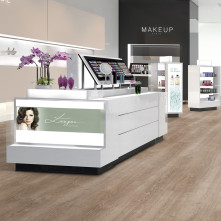 Ламинат Kronopol Дуб Пандора | 3747