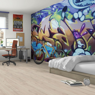 Ламінат EGGER Дуб Крестон білий EHL105 Ламінат EGGER Дуб Крестон білий EHL105