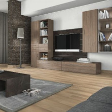 Ламінат EGGER Дуб Мадурай натуральний EHL087