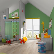 Ламінат EGGER Дуб Лозанна світлий | EHL085