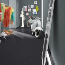 Ламинат EGEER Камень Сантино темный | EPL127 (236296)