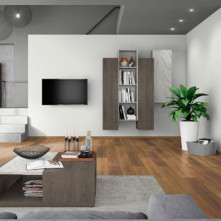 Ламінат EGGER Дуб Лівінгстон коричневий EHL050