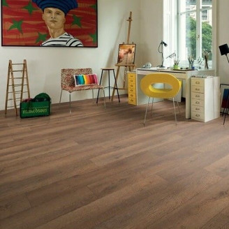 Ламінат EGGER Дуб Дублін тютюн | H2826