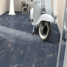 Ламінат EGGER Дуб Галфорд блакитний | EPL041 (240767)