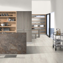 Ламінат EGGER Дуб Кортіна білий | EPL034 (242631)