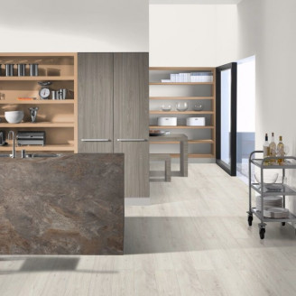 Ламінат EGGER Дуб Кортіна білий | EPL034 (242631) Ламінат EGGER Дуб Кортіна білий | EPL034 (242631)