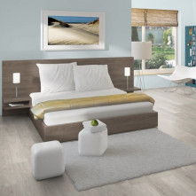 Ламінат EGGER Дуб Кортіна світло-серій | EPL130 (242662)